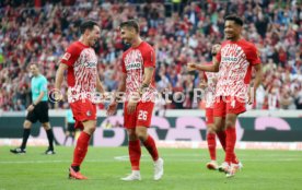 26.08.23 SC Freiburg - SV Werder Bremen