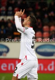 1. FC Heidenheim - 1. FC Union Berlin