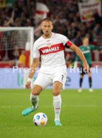 22.09.23 VfB Stuttgart - SV Darmstadt 98