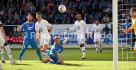 TSG 1899 Hoffenheim - VfL Wolfsburg