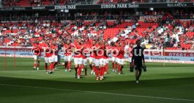 07.05.22 SC Freiburg - 1. FC Union Berlin