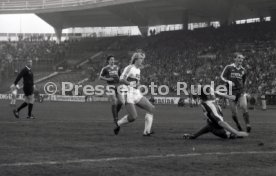 08.11.86 VfB Stuttgart - SV Werder Bremen