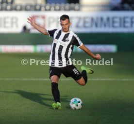 SV Sandhausen - 1. FC Union Berlin