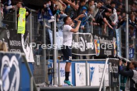 TSG 1899 Hoffenheim - Borussia M&ouml;nchengladbach
