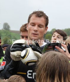 Jens Lehmann VFB