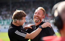 17.09.23 1. FC Heidenheim - SV Werder Bremen