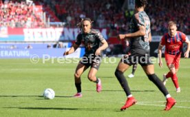 19.04.25 1. FC Heidenheim - FC Bayern M&uuml;nchen