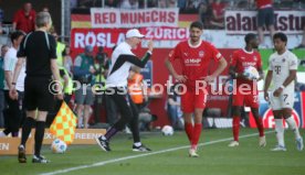 06.04.24 1. FC Heidenheim - FC Bayern M&uuml;nchen
