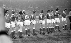 19.02.79 VfB Stuttgart - Deutschland