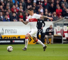 VfB Stuttgart - TSG 1899 Hoffenheim