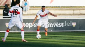 05.01.26 VfB Stuttgart - FC Luzern