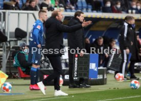 13.012.22 TSG 1899 Hoffenheim - DSC Arminia Bielefeld