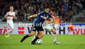 VfB Stuttgart - SpVgg Greuther F&uuml;rth