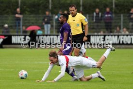 02.08.25 VfB Stuttgart - FC Toulouse