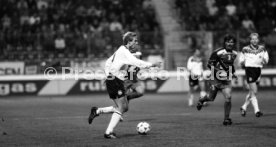 18.12.94 Deutschland - Albanien