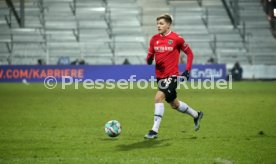 27.01.21 Karlsruher SC - Hannover 96