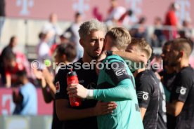 28.08.22 1. FC K&ouml;ln - VfB Stuttgart