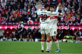 19.04.26 FC Bayern M&uuml;nchen - VfB Stuttgart