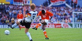 18.06.92 Niederlande - Deutschland
