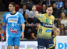 TVB 1898 Stuttgart - Rhein-Neckar L&ouml;wen