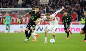 15.02.25 VfB Stuttgart - VfL Wolfsburg