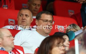 18.08.26 1. FC Heidenheim -  FC Bayern M&uuml;nchen