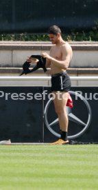 15.05.23 VfB Stuttgart Training