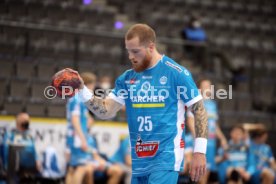 19.12.20 TVB Stuttgart - THW Kiel