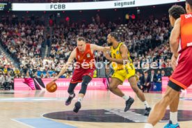 01.05.26 FC Bayern Basketball - Alba Berlin