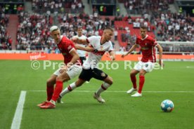 28.08.21 VfB Stuttgart - SC Freiburg