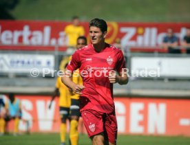 Young Boys Bern - VfB Stuttgart