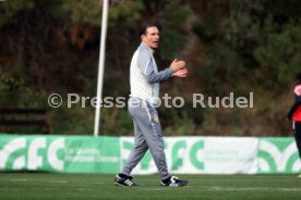 05.01.23 VfB Stuttgart Trainingslager Marbella 2023