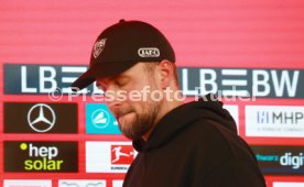 06.12.25 VfB Stuttgart - FC Bayern München