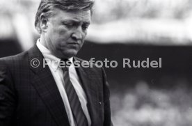 15.05.85 FC Everton - Rapid Wien