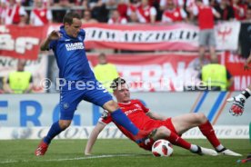 Karlsruher SC - Hallescher FC
