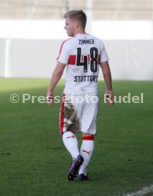 VfB Stuttgart II - TuS Koblenz