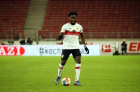 14.12.21 VfB Stuttgart - FC Bayern M&uuml;nchen