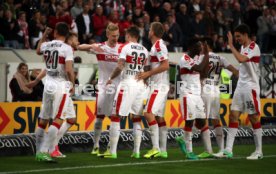 VfB Stuttgart - 1. FC Union Berlin