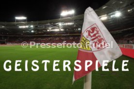 VfB Stuttgart - DSC Arminia Bielefeld