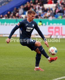 14.03.26 TSG 1899 Hoffenheim - VfL Wolfsburg