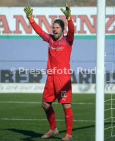 Karlsruher SC - VfL Osnabr&uuml;ck