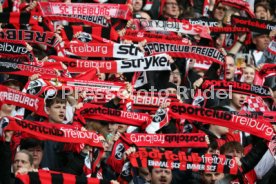 30.03.25 SC Freiburg - 1. FC Union Berlin