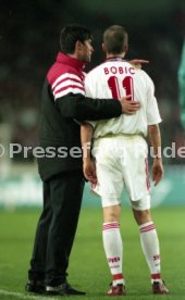 16.04.97 VfB Stuttgart - Hamburger SV