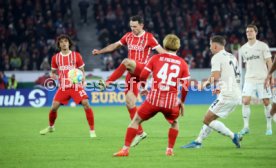 13.11.22 SC Freiburg - 1. FC Union Berlin
