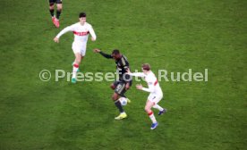 18.01.26 VfB Stuttgart - 1. FC Union Berlin