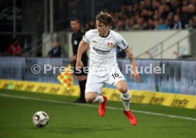TSG 1899 Hoffenheim - Bayer 04 Leverkusen