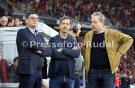 19.05.23 SC Freiburg - VfL Wolfsburg
