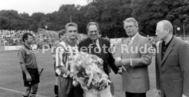 13.08.45 Stuttgarter Kickers - SC Freiburg