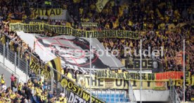 TSG 1899 Hoffenheim - Borussia Dortmund