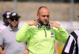 27.06.21 Stuttgart Surge - Frankfurt Galaxy